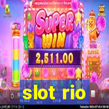 slot rio